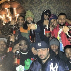 Hood Scars (feat. Smurkioo)