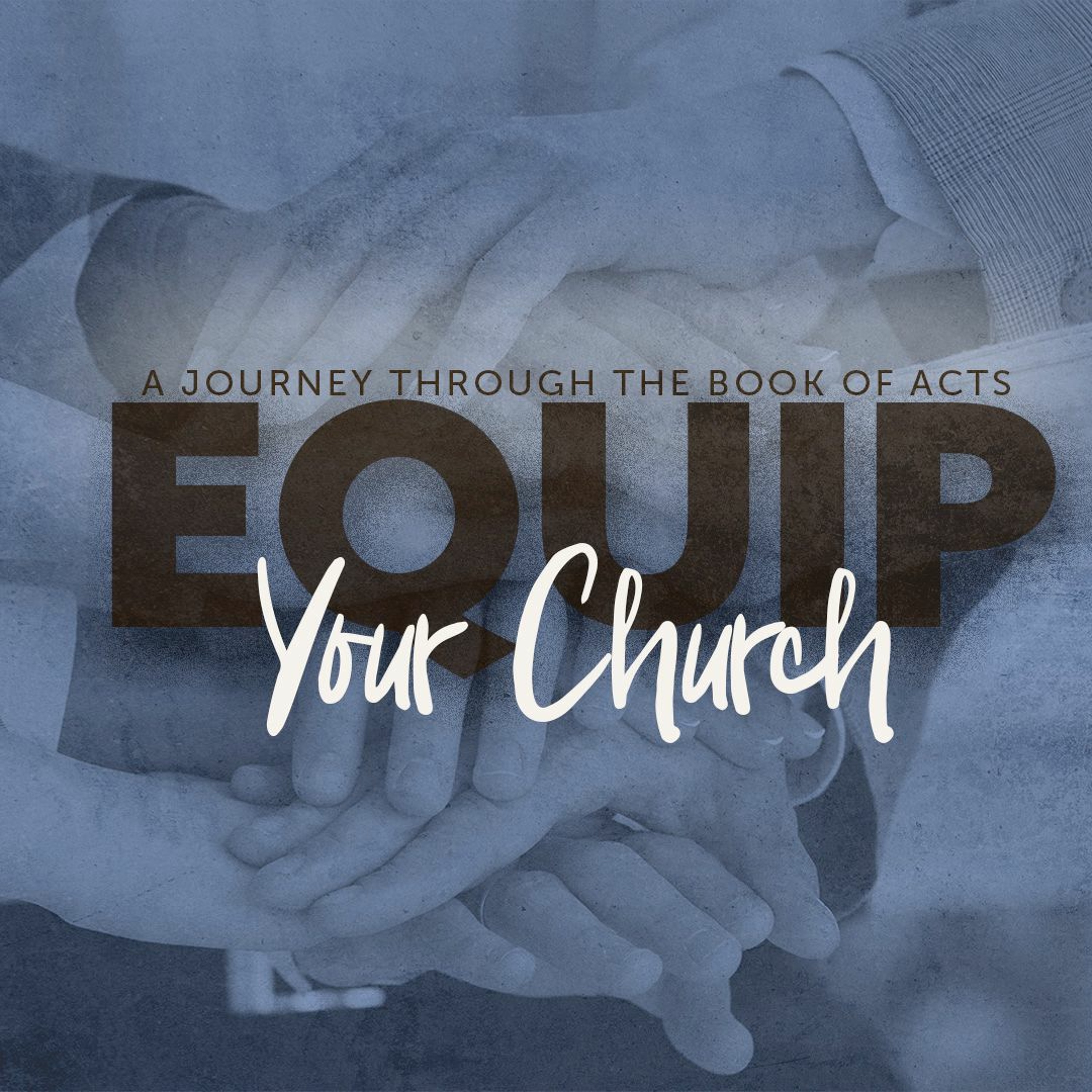 January 22, 2023 | Pastor Josh Powell