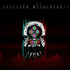 Dusttale: Obsessed Monster (Phase 2) - Obsessed Megalovania (YT-SC)