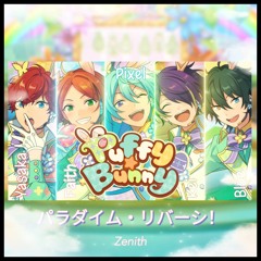 Paradigm Reversi! - Puffy☆Bunny by. Zenith 【Smule Cover】