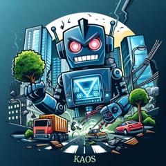 KAOS (Schranz-Hardtechno) 3
