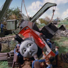 The Breakdown Train Theme - S1