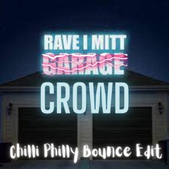 Albatraoz vs EKSDEE - RAVE i mitt CROWD (Chilli Philly Bounce Edit) FREE DOWNLOAD