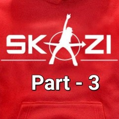 Skazi - Set Part - 3 Interpreted & Mixed By dj Moshe Barkan
