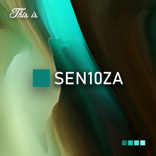 Sen10za @ This is the Krōma Afterparty