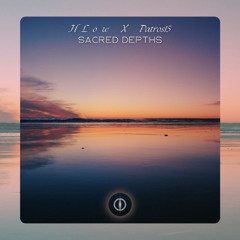 HLow & Patros15 - Sacred Depths