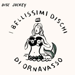 I Bellissimi Dischi di Ornavasso @OndaCernobbio - Vinyl Set 7.03.25