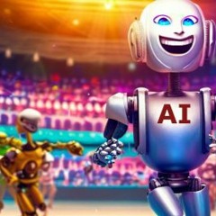 The Fourth Industrial Revolution part 1: The Future of AI, The Past of Homo Sapiens? (Revised)