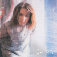 Crunch (feat. MELVV)