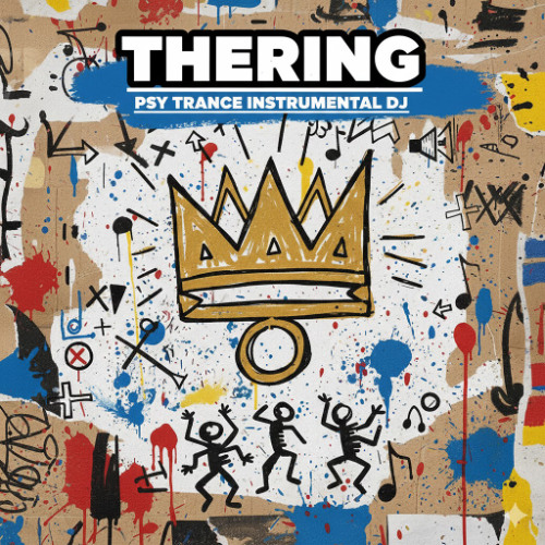 Neural Overdrive Psy-Trance Instrumental