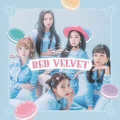 Red Velvet - 'Cause It's You