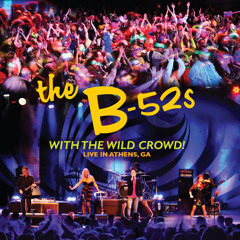 Party Out Of Bounds (Live)