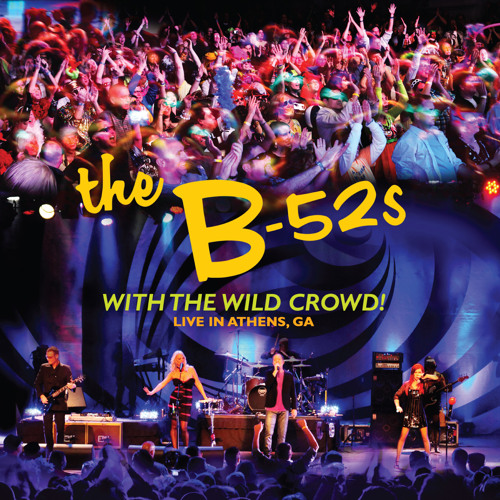 Party Out Of Bounds (Live)