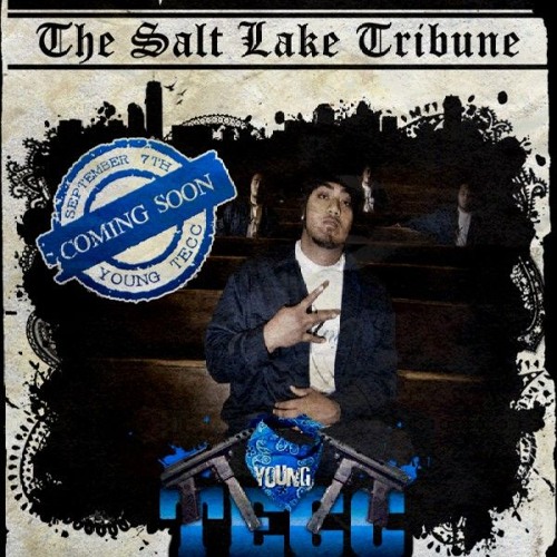 Young Tecc - Pop That Trunk prod By Tipk
