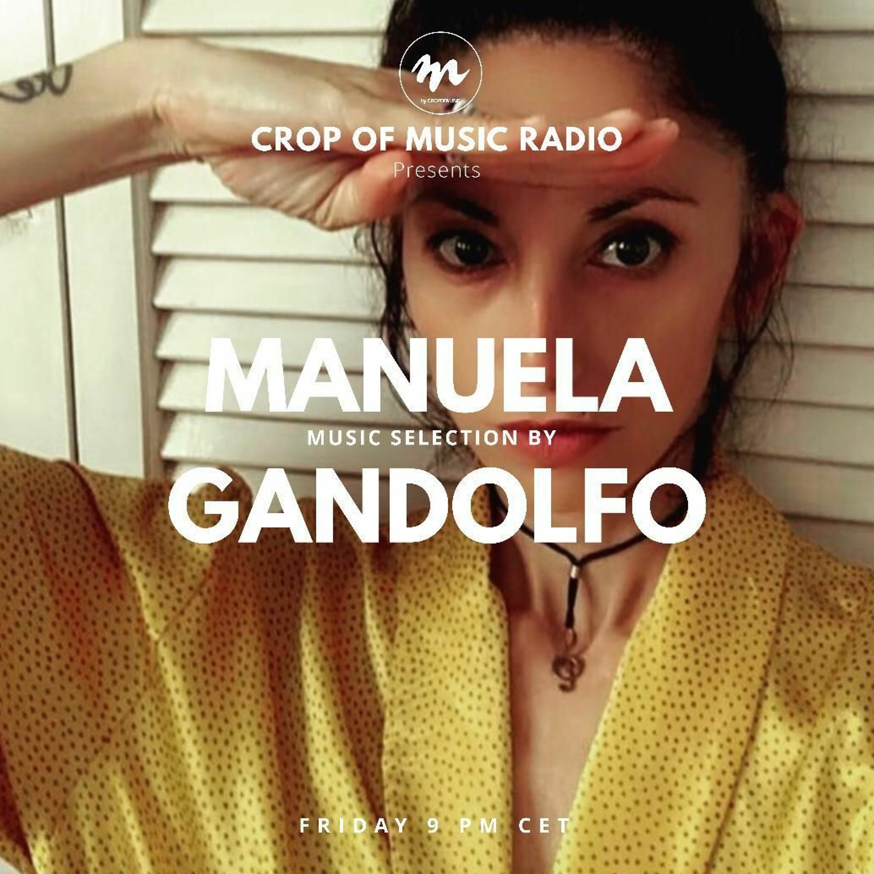 Manuela Gandolfo
