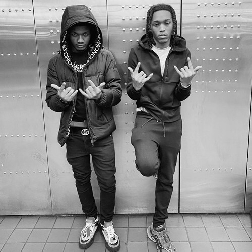 Stream Homixide Beno / Homixide Meechie / Playboi Carti Snip - SSN by 🦊 |  Listen online for free on SoundCloud