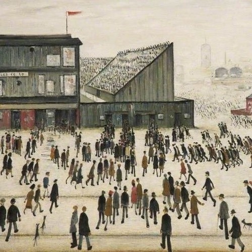 Sunday Derby (extended version) **