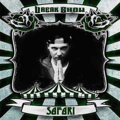 Safari [VREAK SHOW - Era EP]