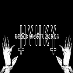 Black Metal Veins
