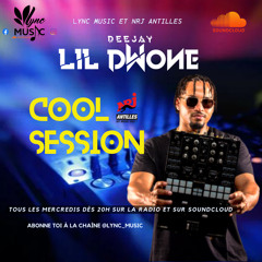 19 - 07 - 2023 DJ LIL DWONE - NRJ COOL SESSION 2023