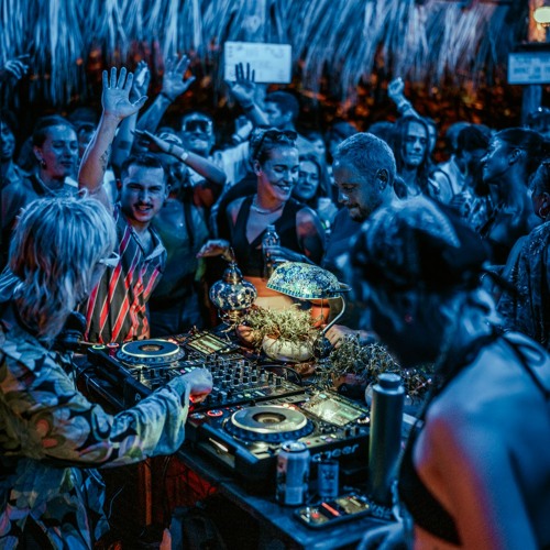 Live from The Treehouse Festival 2024 (Nicaragua)