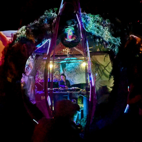 COSMIC PORTAL 2025