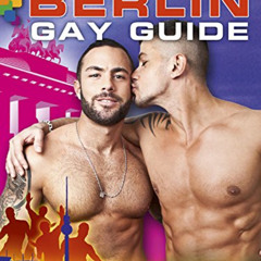 GET EBOOK 🧡 Spartacus Berlin Gay Guide (English Edition) by  Briand Bedford [EPUB KI