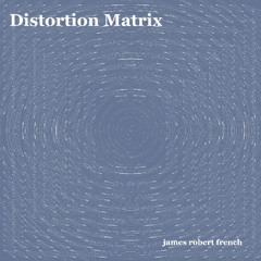 Distortion Matrix