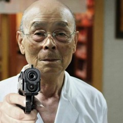 HALFWAYCROOK (instrumental)