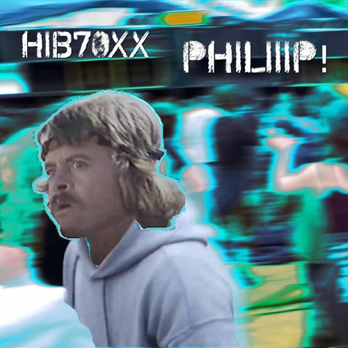Hitboxx pres. HIB70XX - Philiiip (TG Mx)