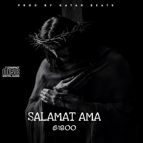 SALAMAT_AMA__G1BOO_Prod_By_Katar_Beats