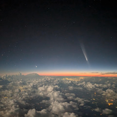 Admiral Sananda - Live @ Intricacy pres The Afters SLC - Triceradrops & Friends