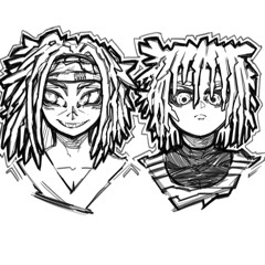 MY TWIN (With KANNON)