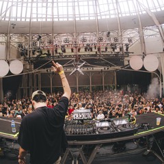 Victor Alc @ ERRORR - Curitiba, Brazil / 14.12.24