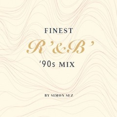 RnB's Finest (Pure '90s Mix)