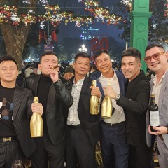 Mixtape Disco House 2025 - Thanh Tham Khao Remix 0944998889.mp3