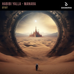 Habibi Yalla (Extended Mix)