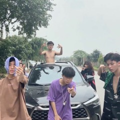 Playin' mah rule - He$ker ft Gun