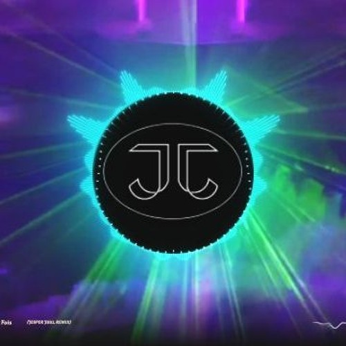 Sash! - Encore Une Fois (JESPER JUUL REMIX)