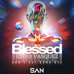 MASOCHIST LIVE EXPERIENCE | BLESSED - SAN