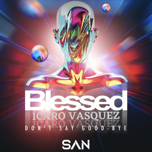 MASOCHIST LIVE EXPERIENCE | BLESSED - SAN