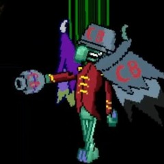 BIG SHOT [ A Squidward BIG SHOT]