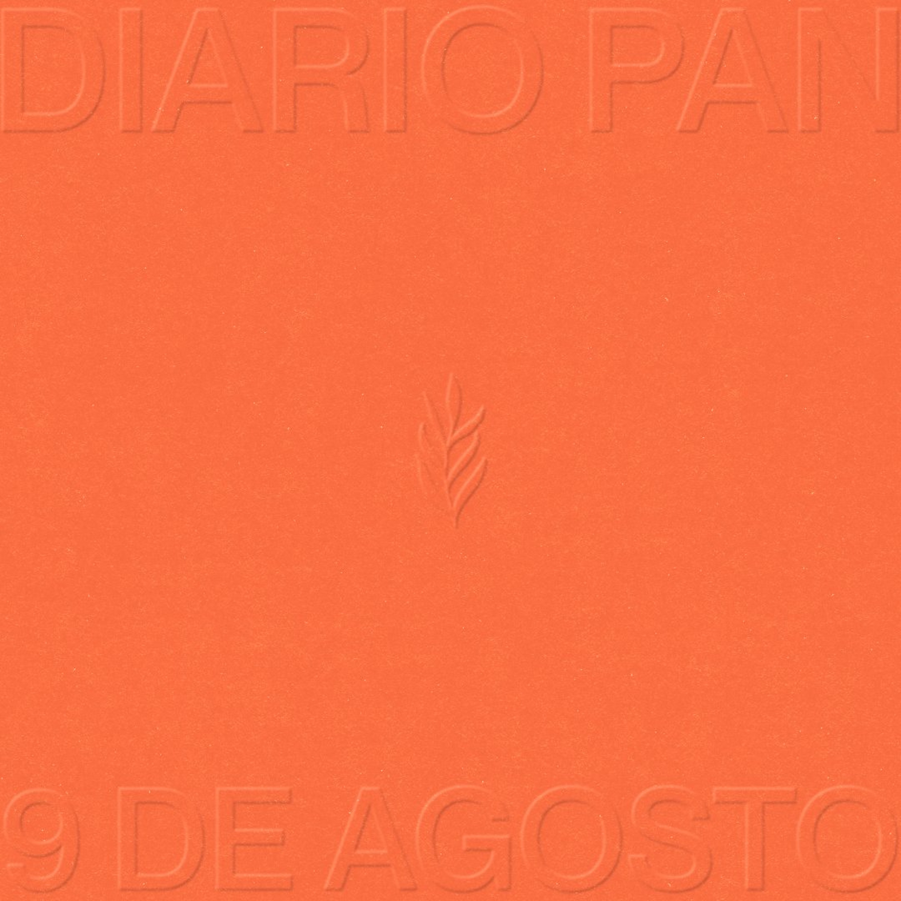 Devocional Diario Pan 9 de Agosto #DiarioPan