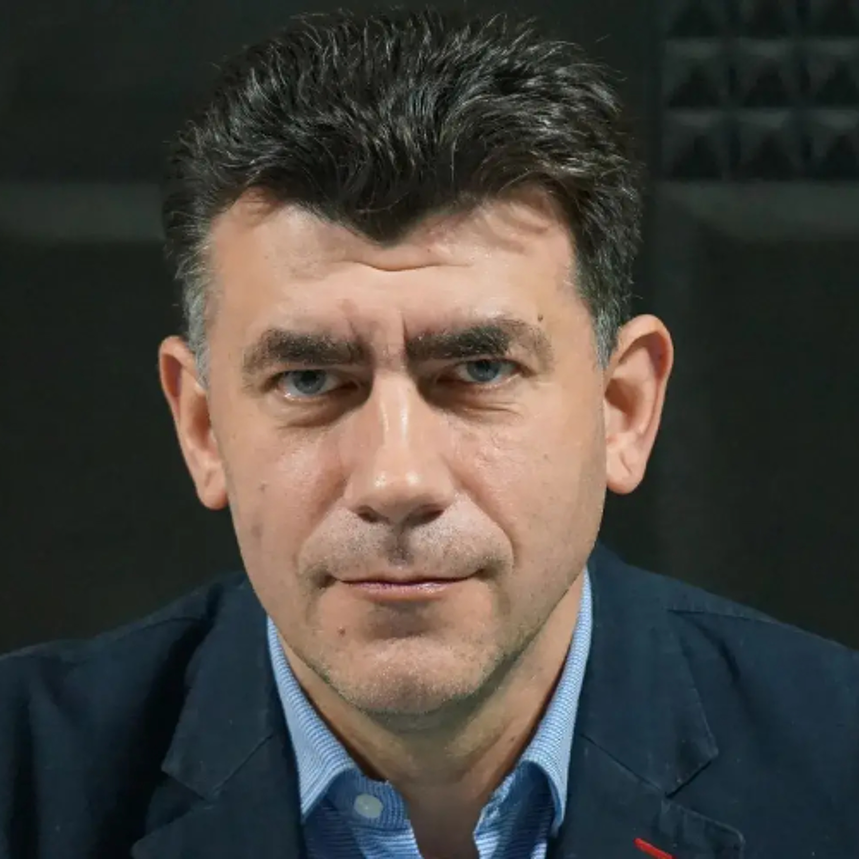 Павел Усаў. “Самі вінаватыя!”: як выглядае бяспека ў рэгіёне паводле Лукашэнкі