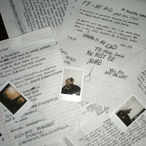 E.D.I.T.N. by XXX