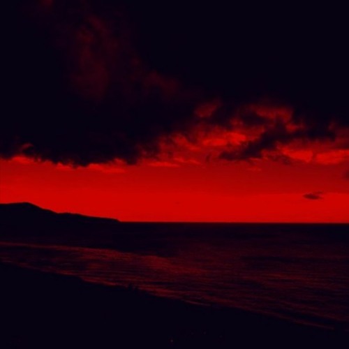 Burial - Feral Witchchild (Ravver Extension)