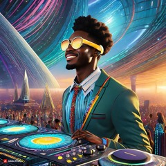 I Miss The Old Kanye.  House Mix 🏠