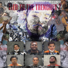 YK LAFLEXICO X BVNDO TWEAK X LOUIE - INLUV W MY GLIZZY