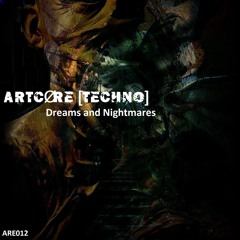 DREAMS AND NIGHTMARES E.P. OUT 5/12 on ACIDSCRAPERS RECORDINGS