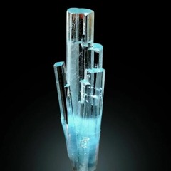 Dilithium Crystals
